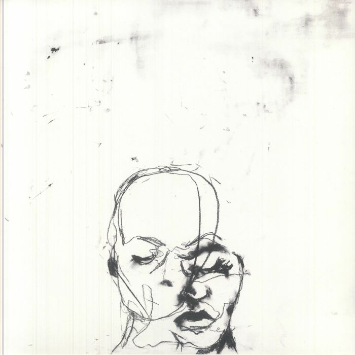 CONVULSING - Perdurance vinyl sleeve