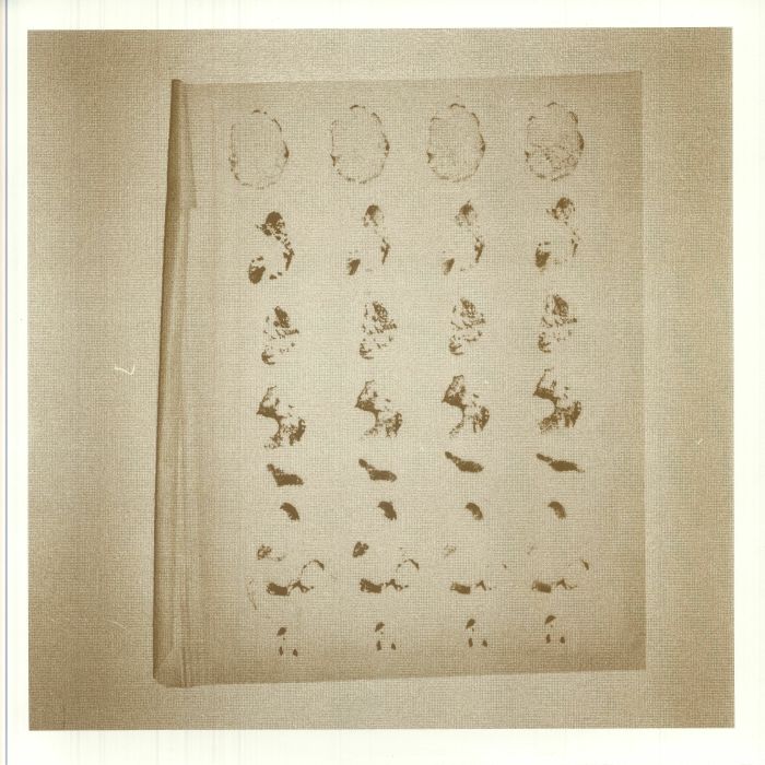 NEV LILIT - Hyperit vinyl sleeve