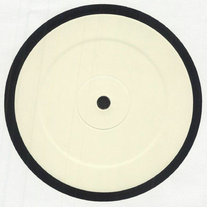 PODIME - Sonouade EP vinyl sleeve