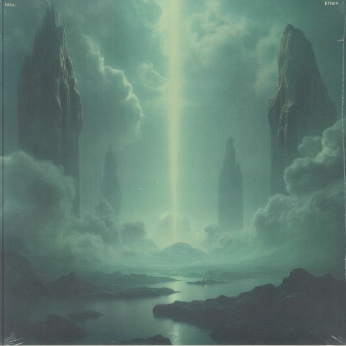 FANU - Ether vinyl sleeve