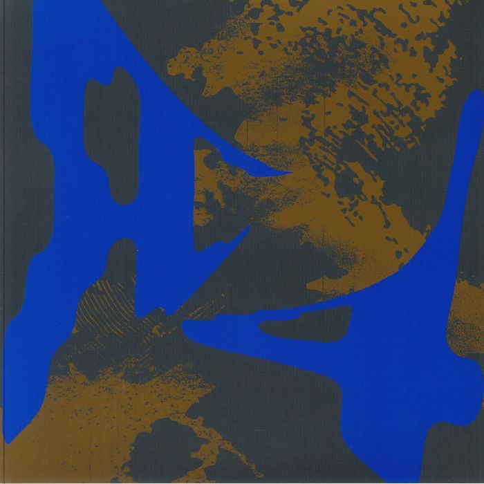 BLACK SITES - R4 vinyl sleeve