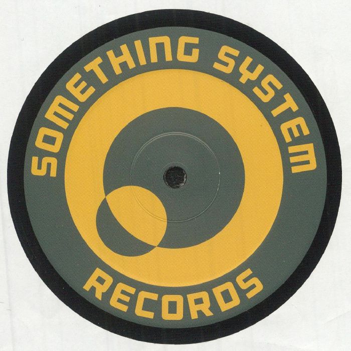 DUBURBAN/PEEB/LOMA/RAWTRACHS - SSR 005V vinyl sleeve