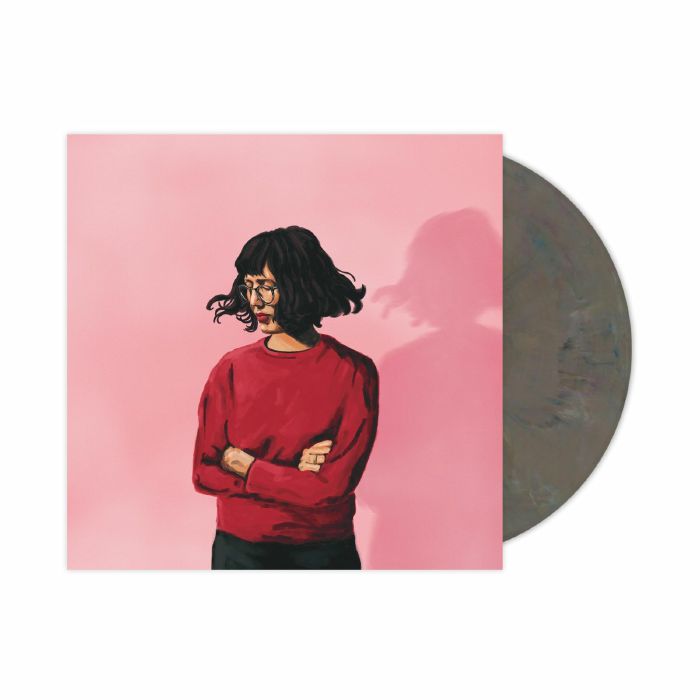 FORTITUDE VALLEY - Part Of The Problem Baby vinyl sleeve
