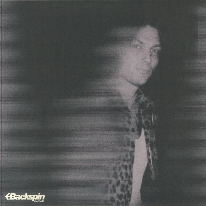 SELECTIVE RESPONSE - Inner Heaven vinyl sleeve