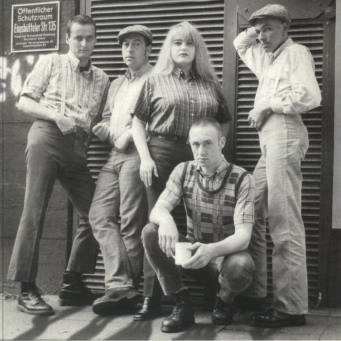 YUMMY - Yummy (reissue) vinyl sleeve