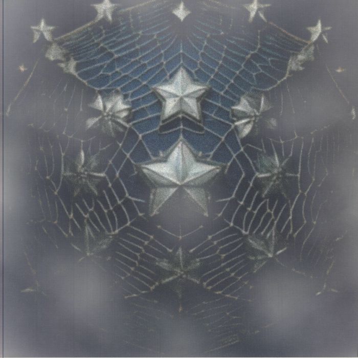 VARIOUS - Realm United vinyl sleeve