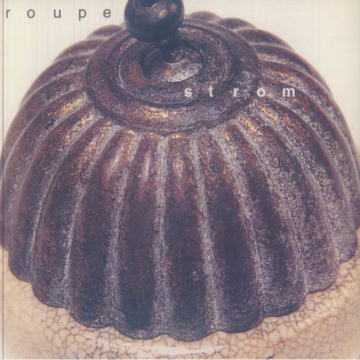 ROUPE - Strom vinyl sleeve