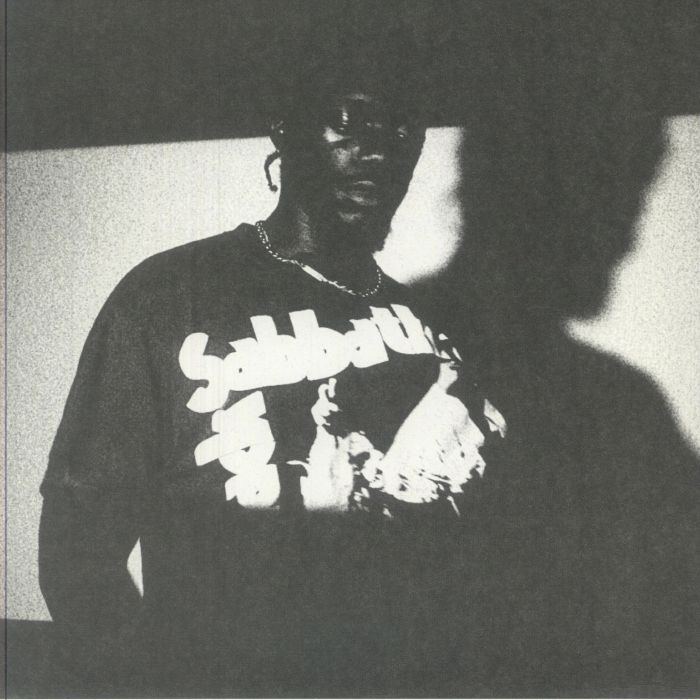 THISISDA - Fast Life vinyl sleeve
