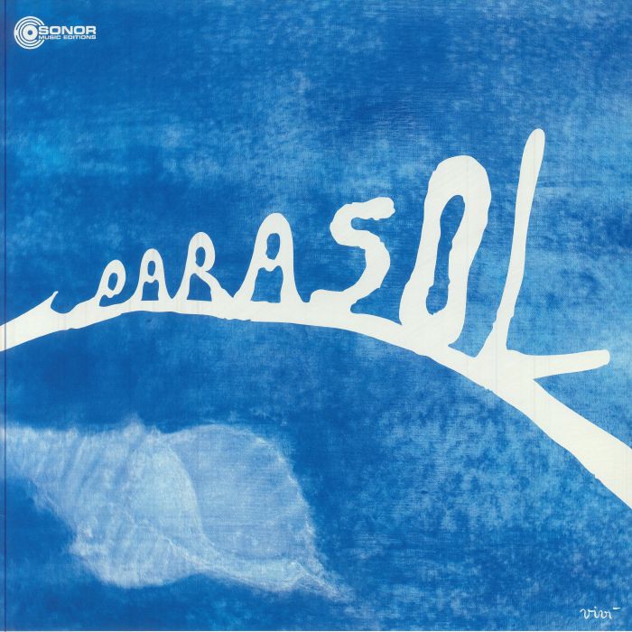 NATURAL YOGURT BAND, The - Parasol vinyl sleeve
