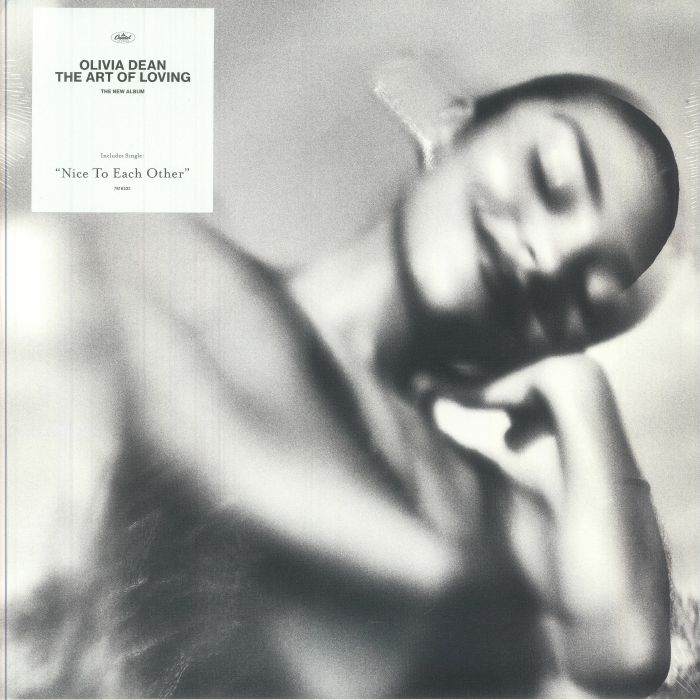 Buy DEAN, Olivia - The Art Of Loving Vinyl | VinylVault UK