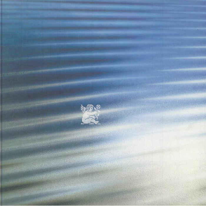 HENZO - The Poems We Write For Ourselves vinyl sleeve