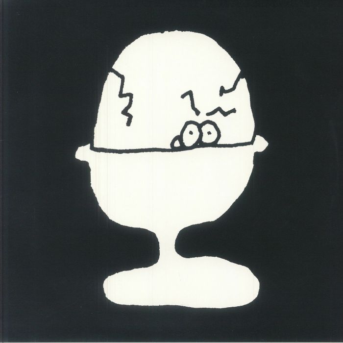 FRANK & TONY - After All vinyl sleeve