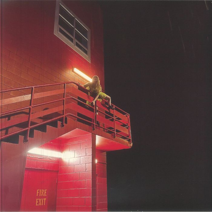 PLACEMENT - Insect vinyl sleeve