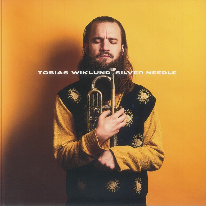 WIKLUND, Tobias - Silver Needle vinyl sleeve