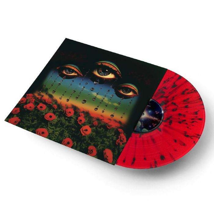 COMMON SAINTS - Equinox vinyl sleeve