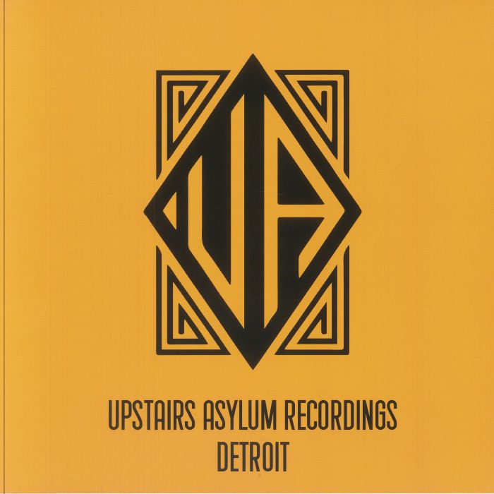 VARIOUS - Unity Vol 2 (repress) (feat Delano Smith, Tyree Cooper, Norm Talley, Brian Kage) vinyl sleeve