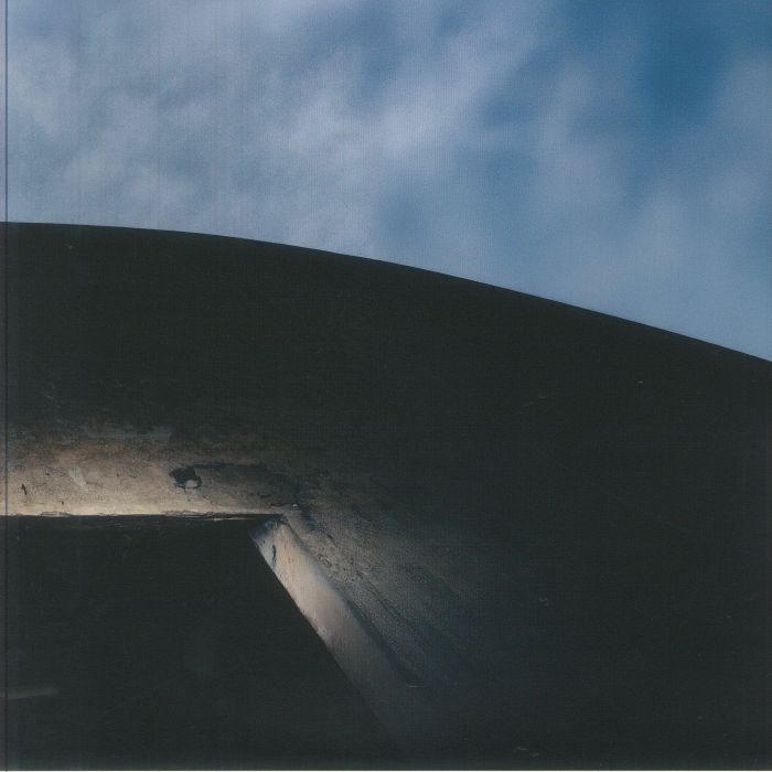 VARIOUS - The Dome Sessions vinyl sleeve