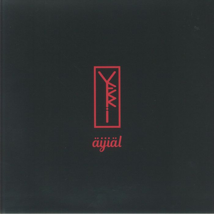 VERI - Aijial vinyl sleeve
