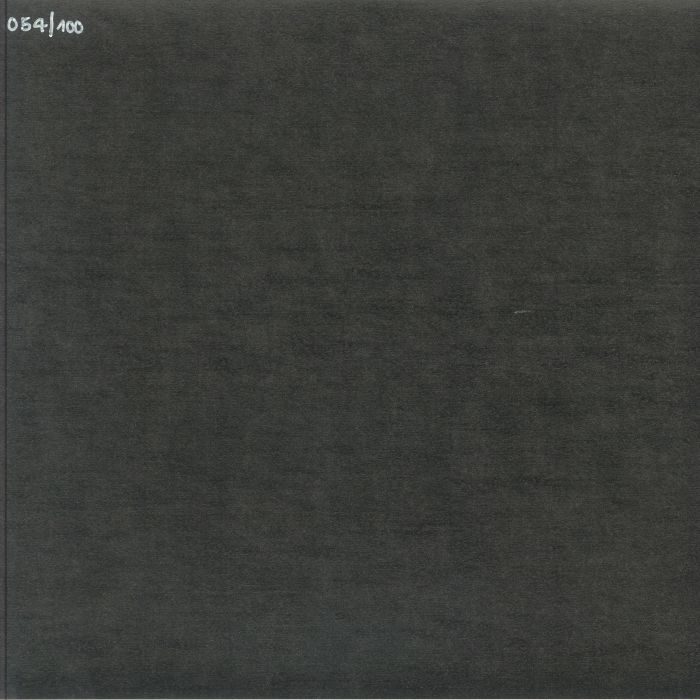 MERZ, Martin - Oku vinyl sleeve