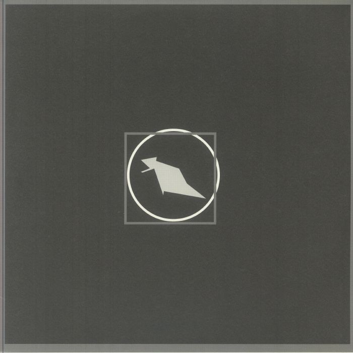 FELIX K - Berlin vinyl sleeve