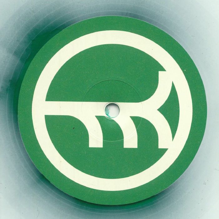 KENTON, Manu - Metronome vinyl sleeve