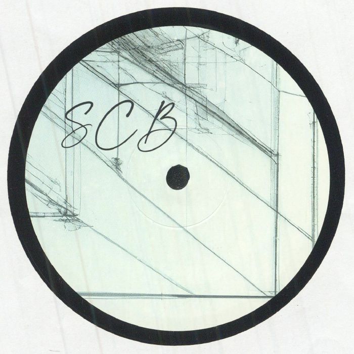 SCB - Loss The Re Up vinyl sleeve