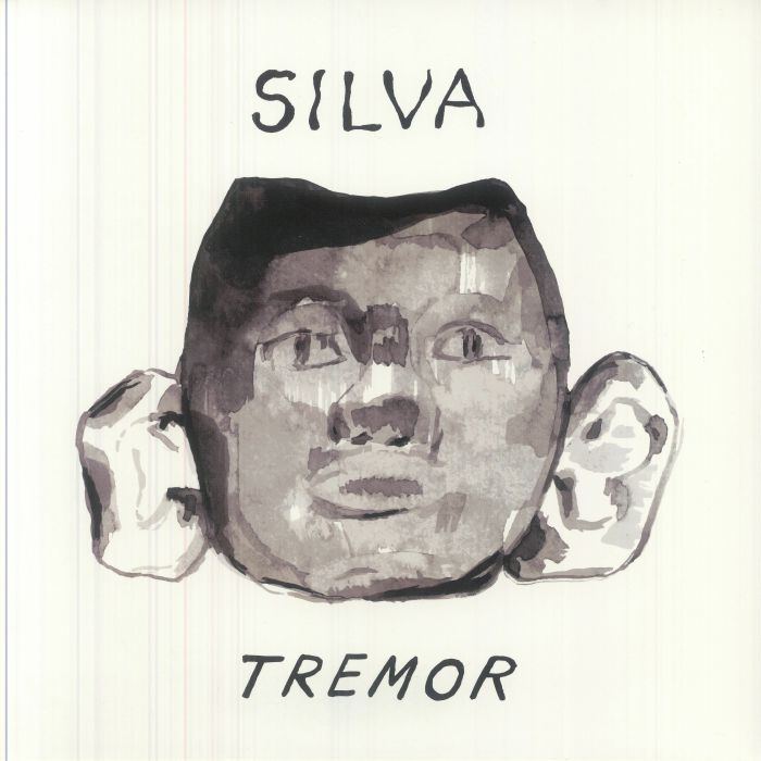 SILVA - Tremor vinyl sleeve