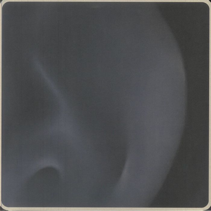 FERAL - A Look Within vinyl sleeve