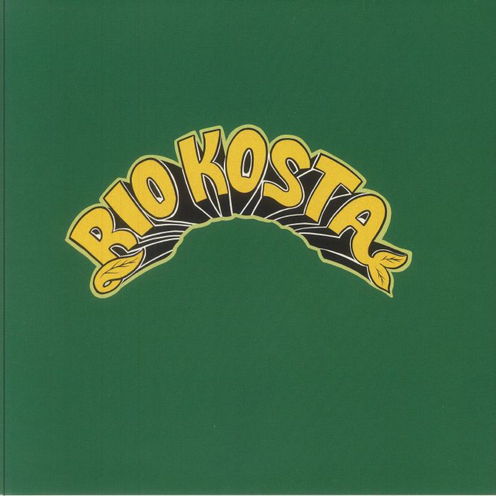 RIO KOSTA - Unicorn vinyl sleeve