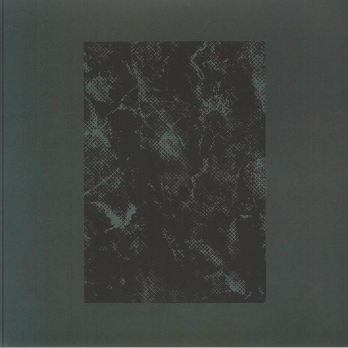JOHNNY D - Preajah vinyl sleeve