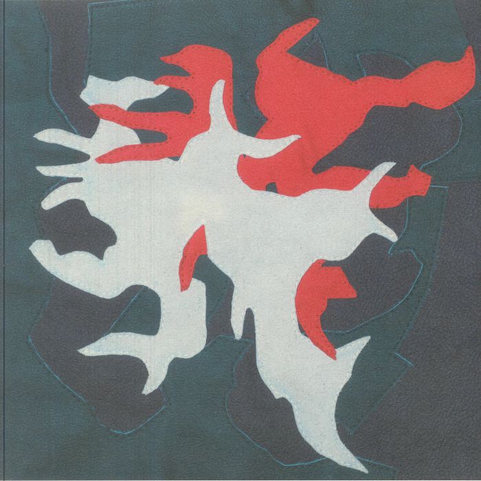 KINZUA - Purest State Confusion vinyl sleeve