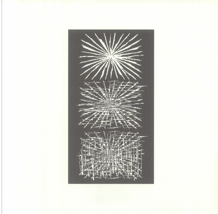 NIKOLAJEV - Transplant Rejection vinyl sleeve