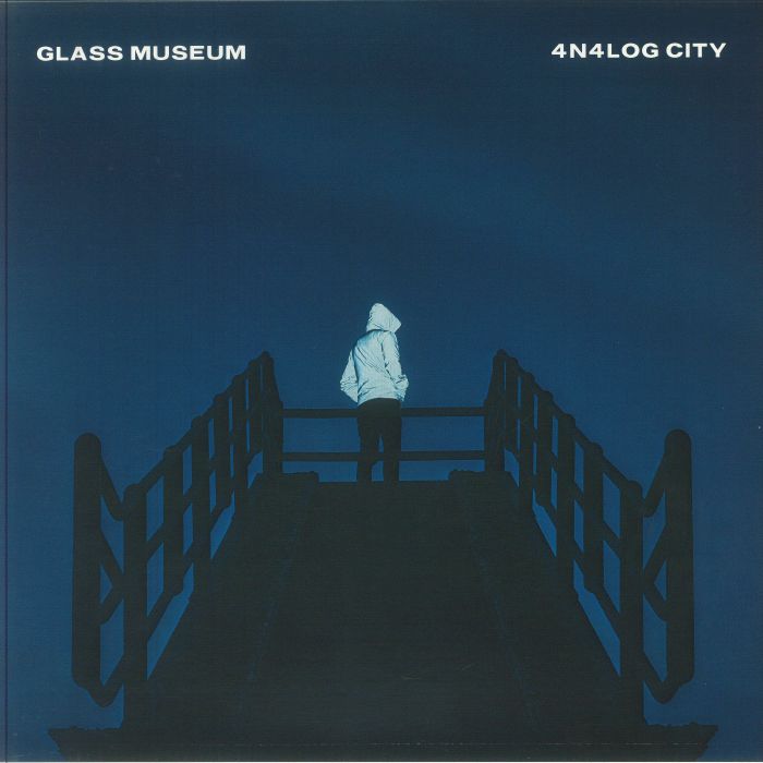 GLASS MUSEUM - 4n4log City vinyl sleeve