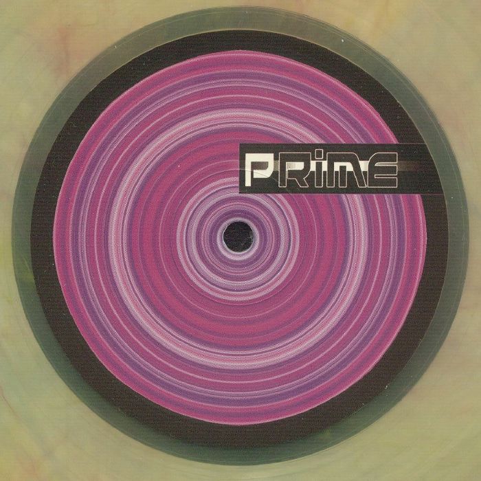 CON E - The Greatest Hits Vol 2 vinyl sleeve