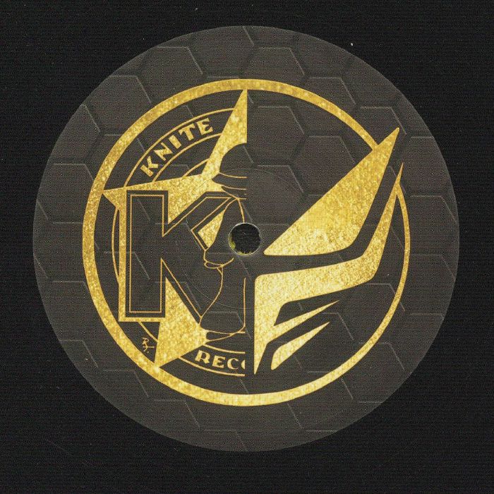 KEITH, Ray - News At 10 vinyl sleeve