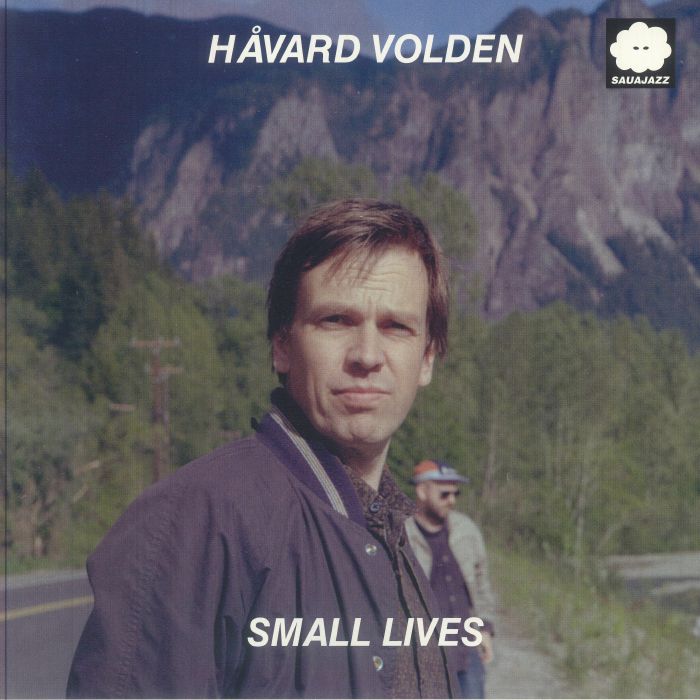 VOLDEN, Havard - Small Lives vinyl sleeve