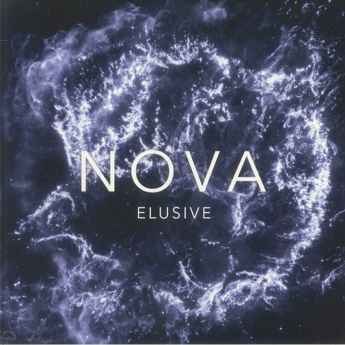 NOVA - Elusive vinyl sleeve