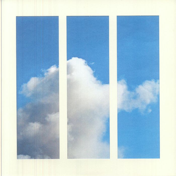 FULL OF HELL/NOTHING - When No Birds Sang vinyl sleeve