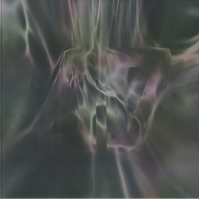 HECKERMAN - 47046 vinyl sleeve