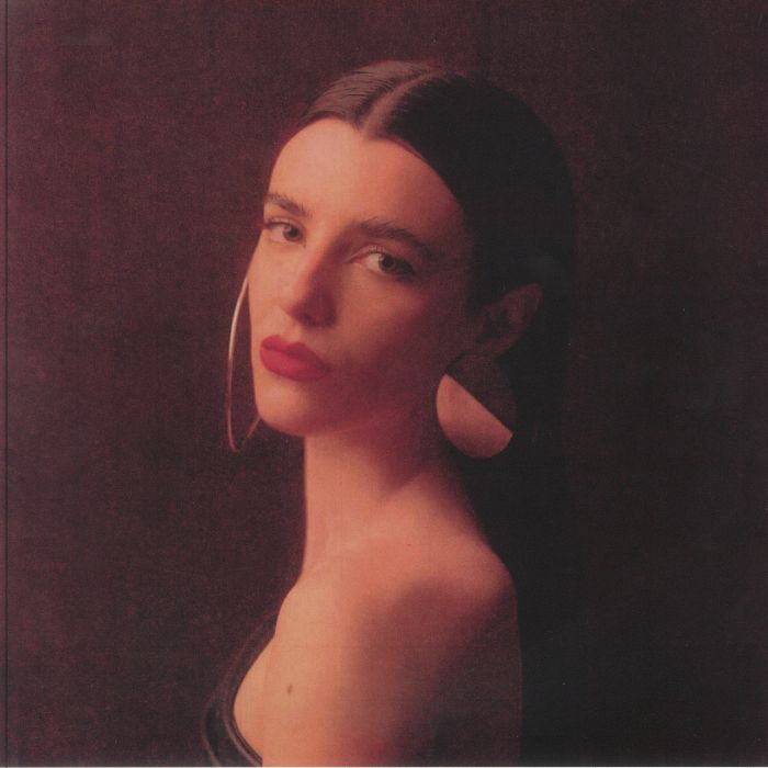 MAIA, Nina - Inteira (Deluxe Edition) vinyl sleeve