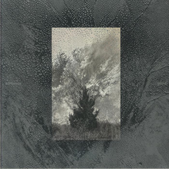 SUPERPOZE - Siecle vinyl sleeve