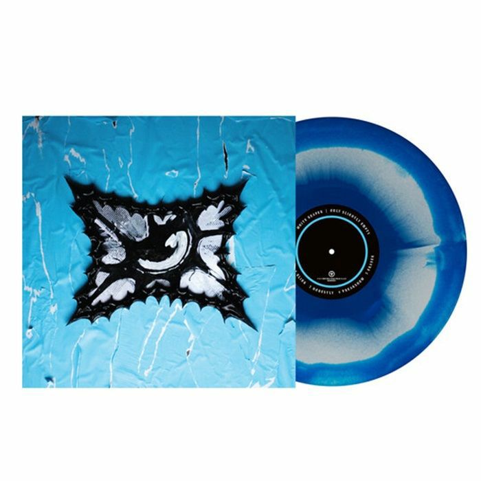 WHITE REAPER - Only Slightly Empty vinyl sleeve