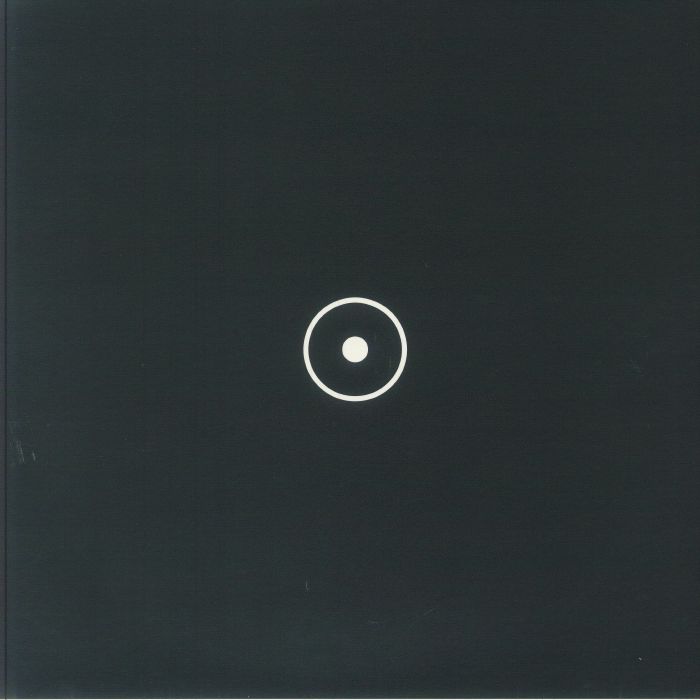 SHATNYY, Tim - Beyond Dualism vinyl sleeve