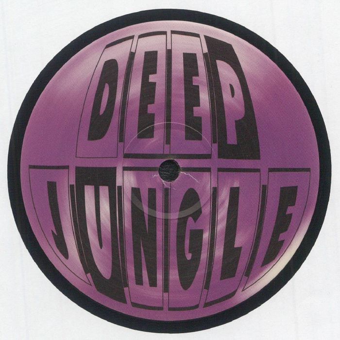 HARMONY/KID LIB - Fire Feeler vinyl sleeve