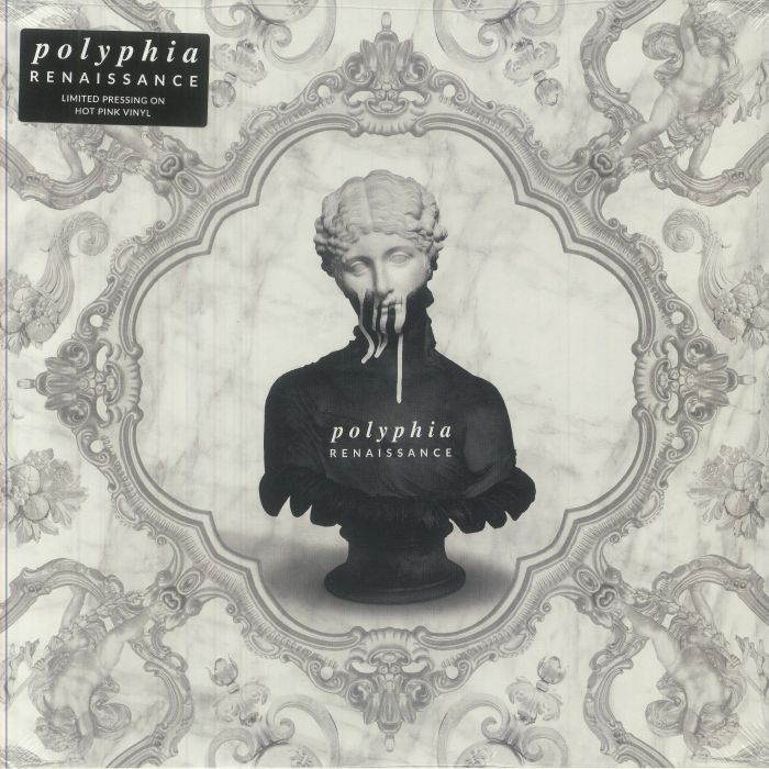 POLYPHIA - Renaissance (reissue) vinyl sleeve