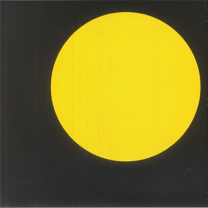 NILSSON, Molly - Certe Notti vinyl sleeve