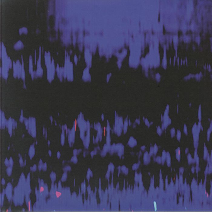 MORA, Valentino - Biotope vinyl sleeve