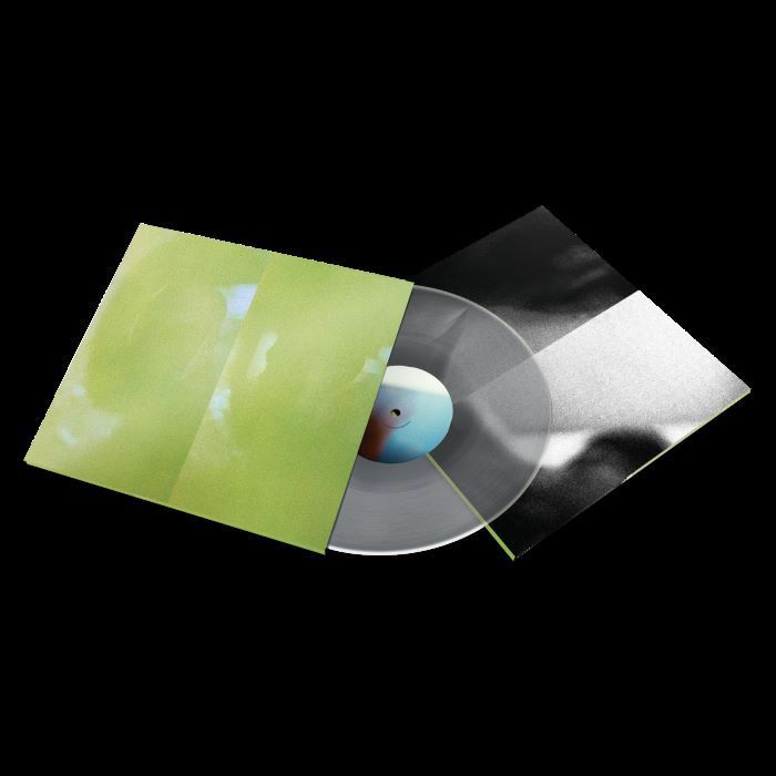 VERSES GT - Verses GT vinyl sleeve