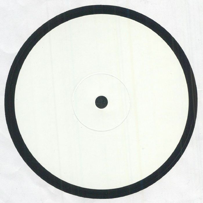 DJ VOID/PHILIPP BOSS/PH PROJECT - JCE 002 vinyl sleeve