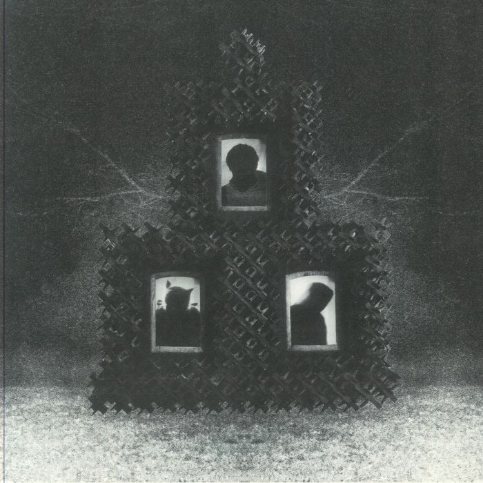 STAR, Henry J - The Soft Apocalypse vinyl sleeve